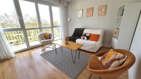 Appartement Clara Parking Gratuit